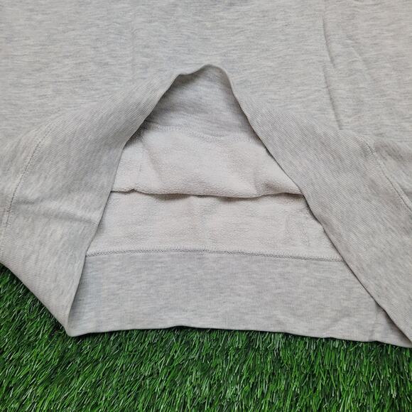 VTG 80s Champion USA Michigan State Sweatshirt Mens L (Tag XL) - Picture 3 of 6